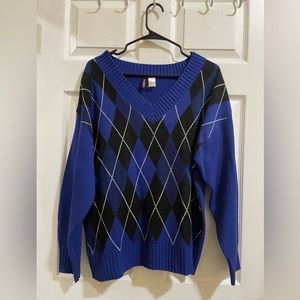 H&M Divided Sweater